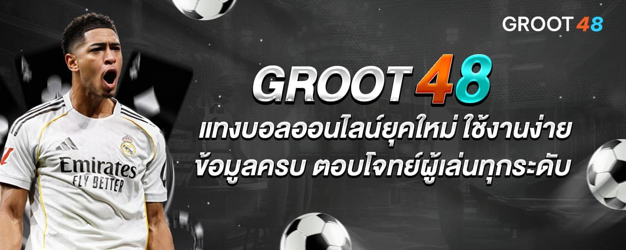 Groot48 banner
